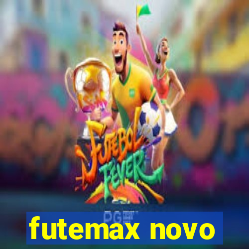 futemax novo